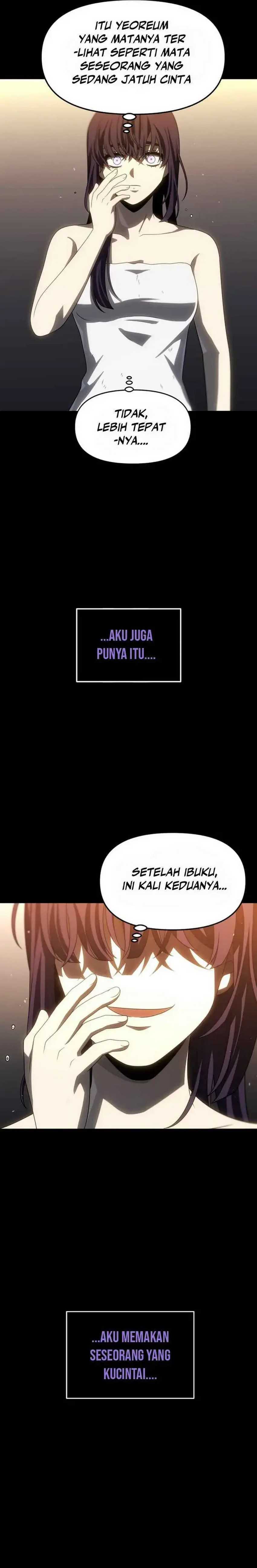 I Used to Be a Boss Chapter 99 Gambar 5