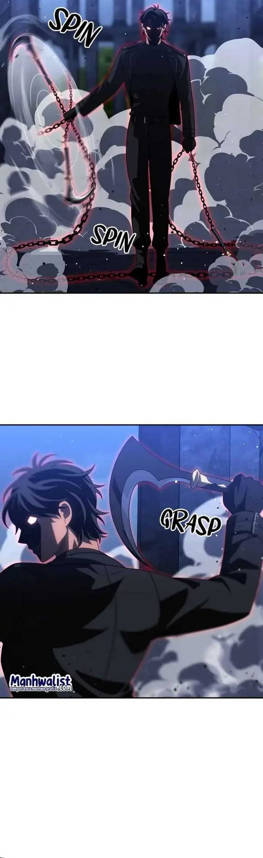 I Used to Be a Boss Chapter 99 Gambar 13