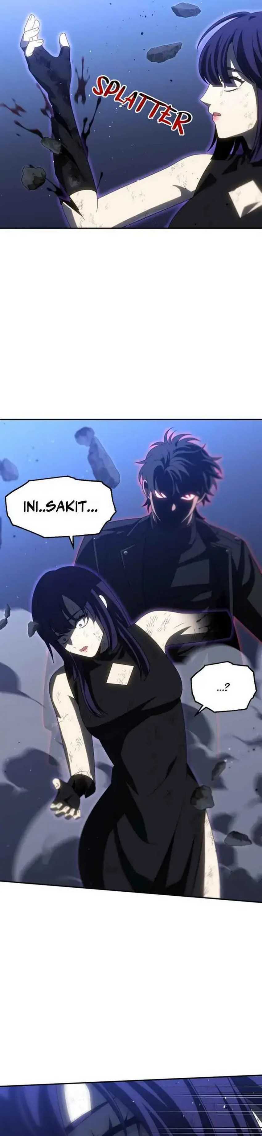 I Used to Be a Boss Chapter 99 Gambar 15