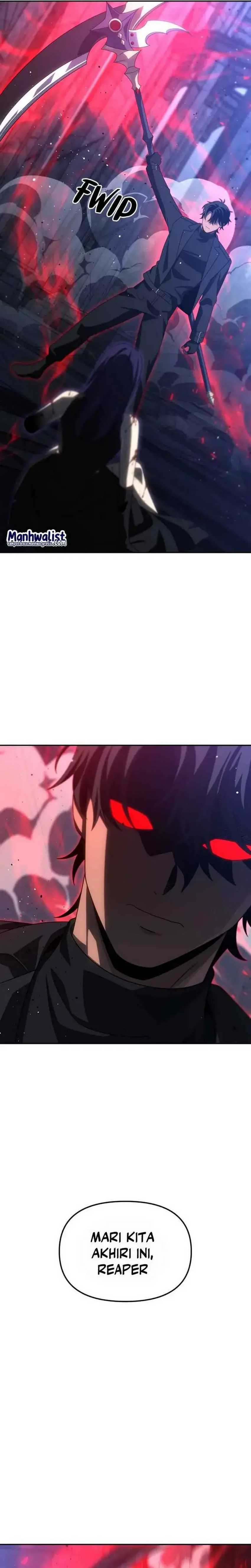 I Used to Be a Boss Chapter 99 Gambar 20