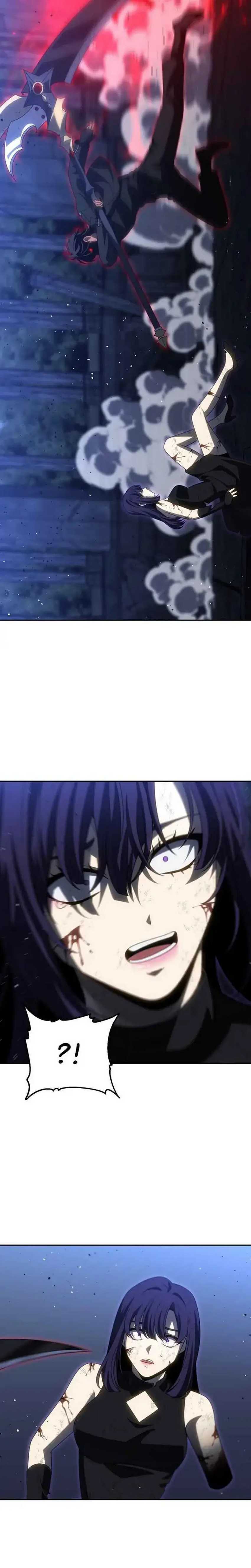 I Used to Be a Boss Chapter 99 Gambar 21