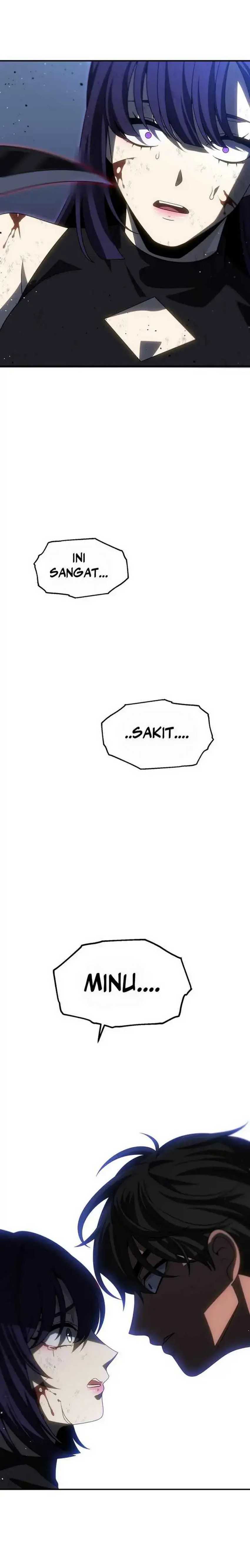 I Used to Be a Boss Chapter 99 Gambar 22