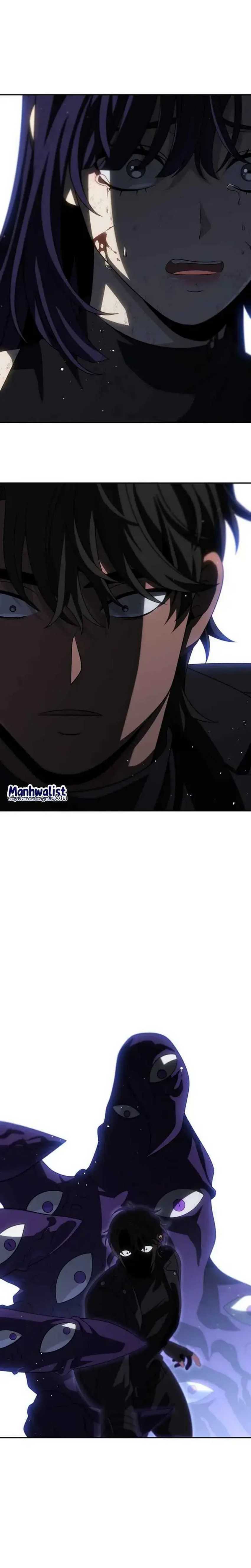 I Used to Be a Boss Chapter 99 Gambar 23