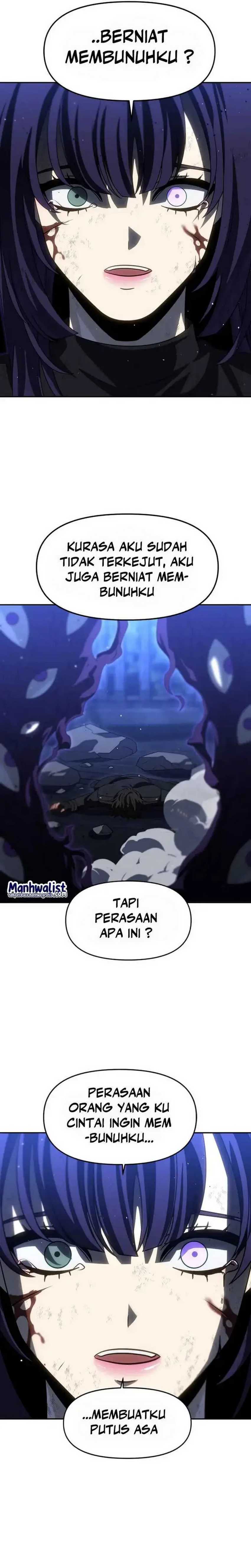 I Used to Be a Boss Chapter 99 Gambar 26
