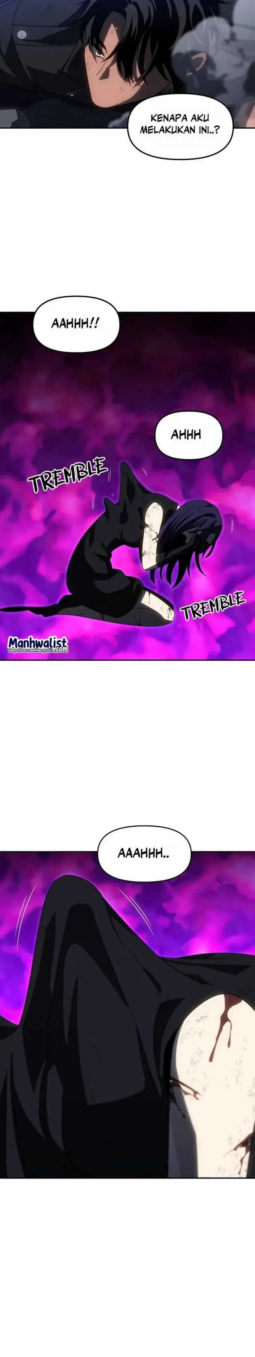 I Used to Be a Boss Chapter 99 Gambar 28
