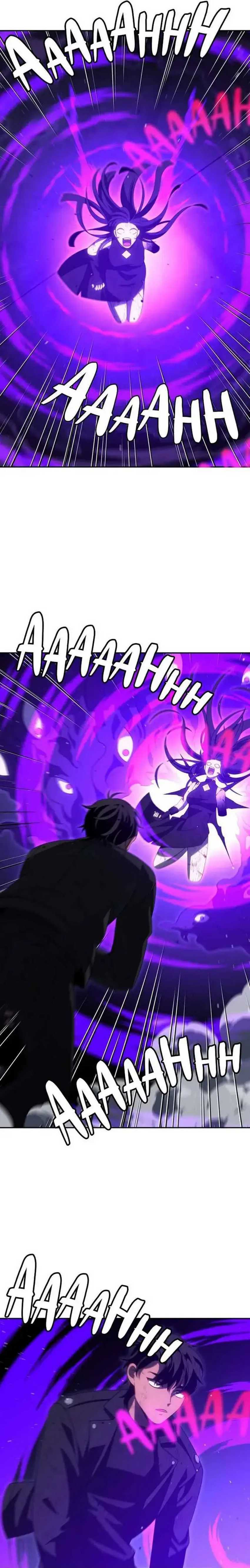 I Used to Be a Boss Chapter 99 Gambar 29