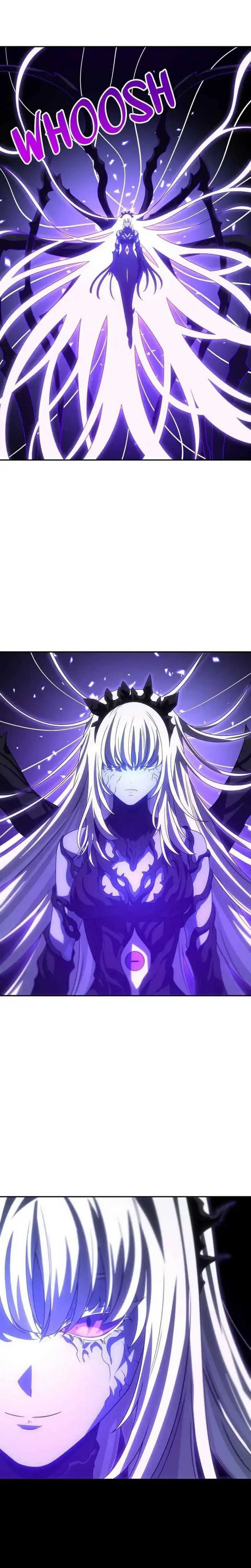 I Used to Be a Boss Chapter 99 Gambar 33