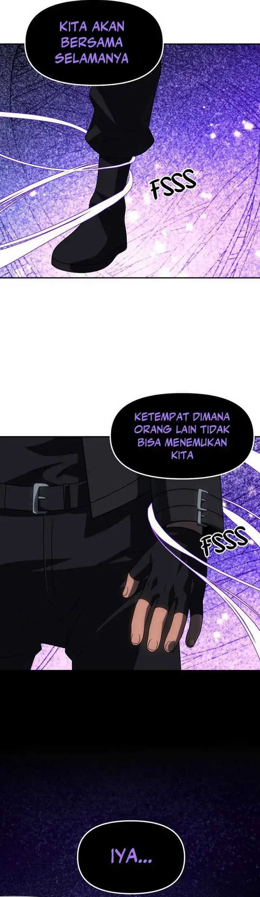 I Used to Be a Boss Chapter 99 Gambar 35