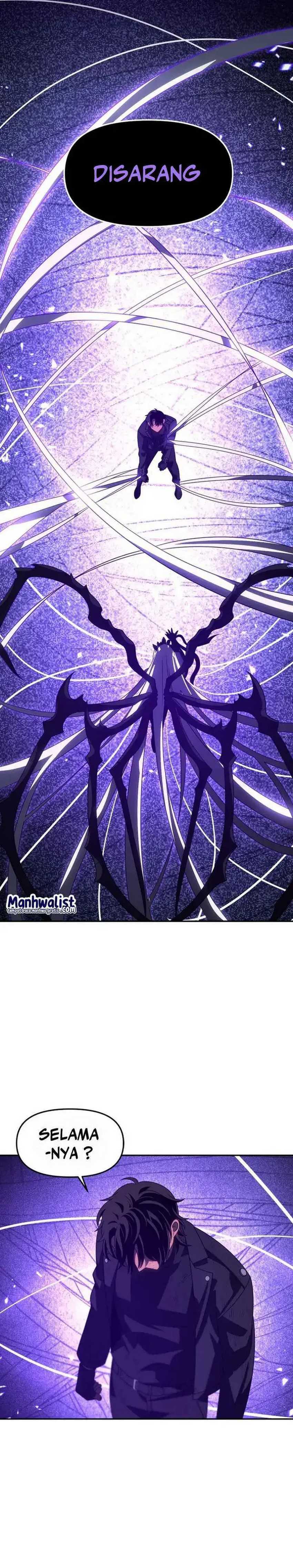 I Used to Be a Boss Chapter 99 Gambar 36