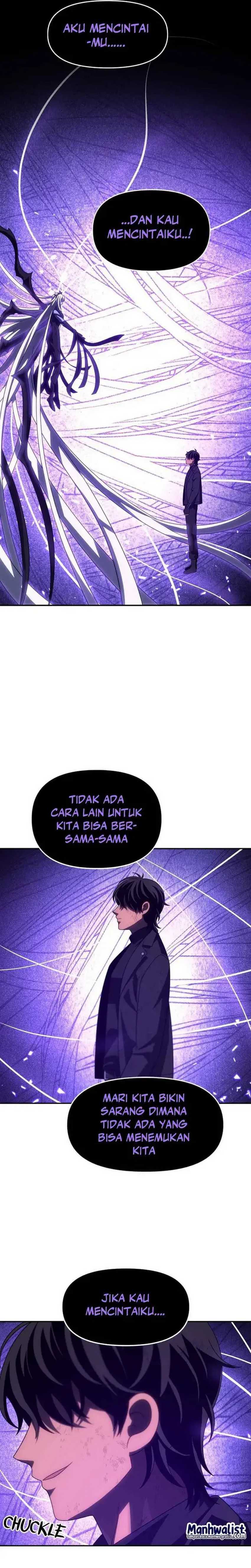 I Used to Be a Boss Chapter 99 Gambar 38