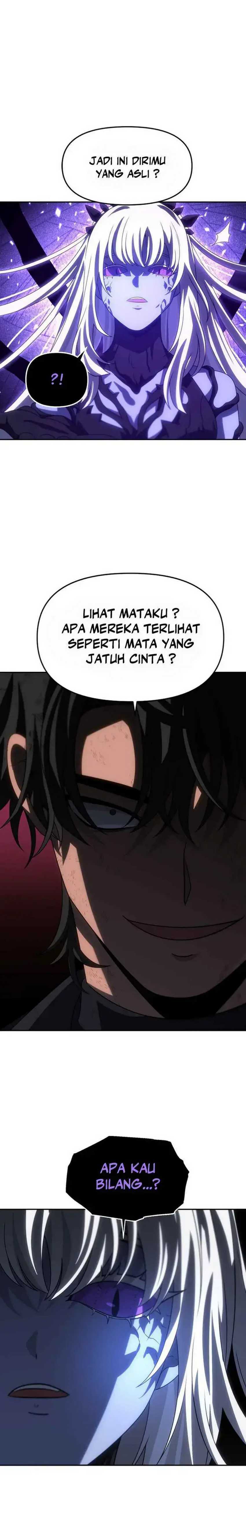 I Used to Be a Boss Chapter 99 Gambar 39