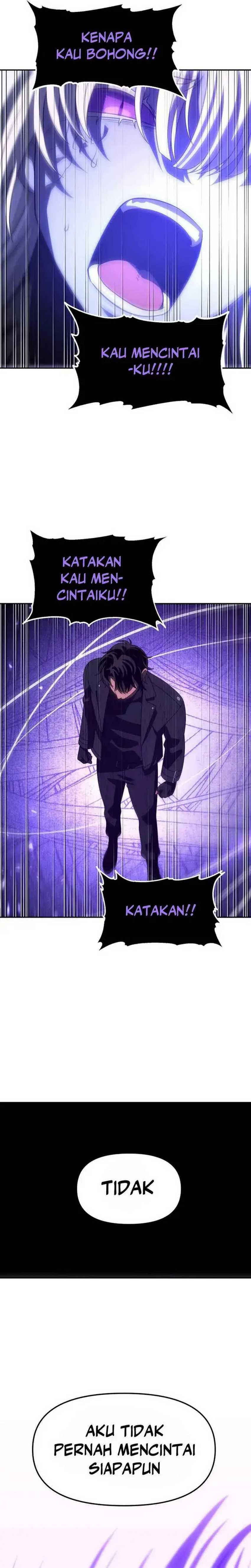 I Used to Be a Boss Chapter 99 Gambar 42