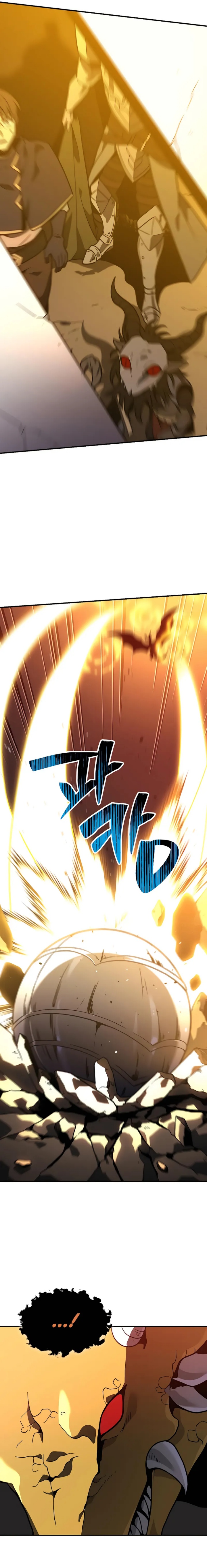 I Used to Be a Boss Chapter 102 Gambar 12