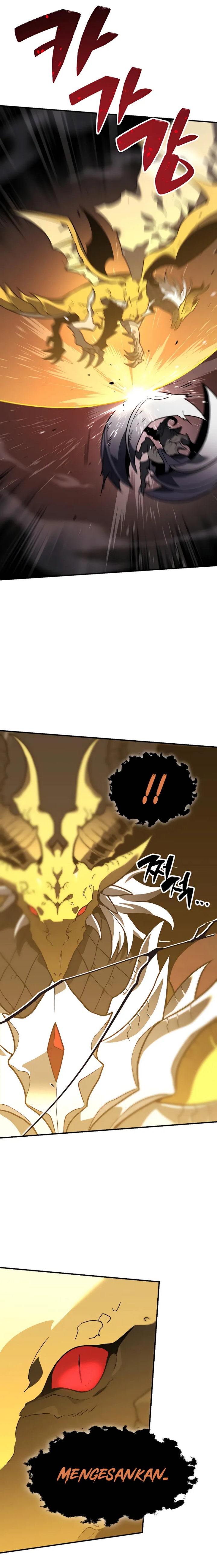 I Used to Be a Boss Chapter 102 Gambar 15