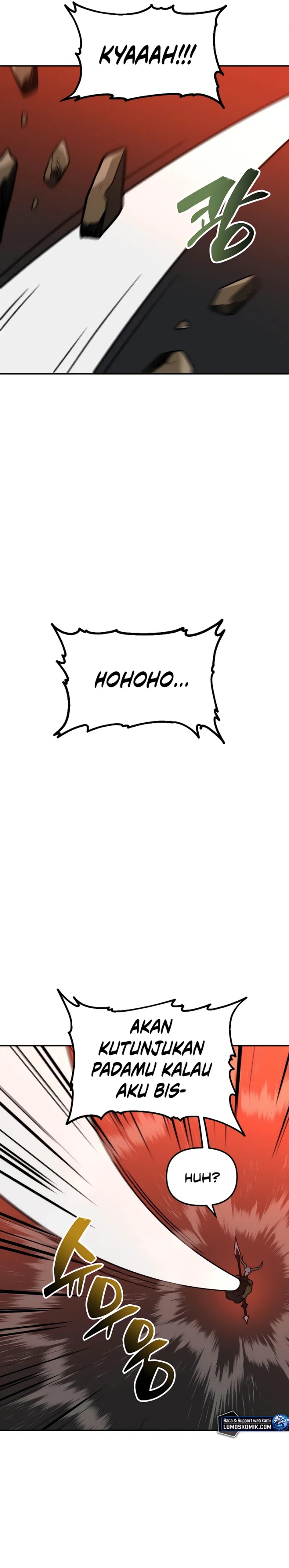 I Used to Be a Boss Chapter 102 Gambar 21