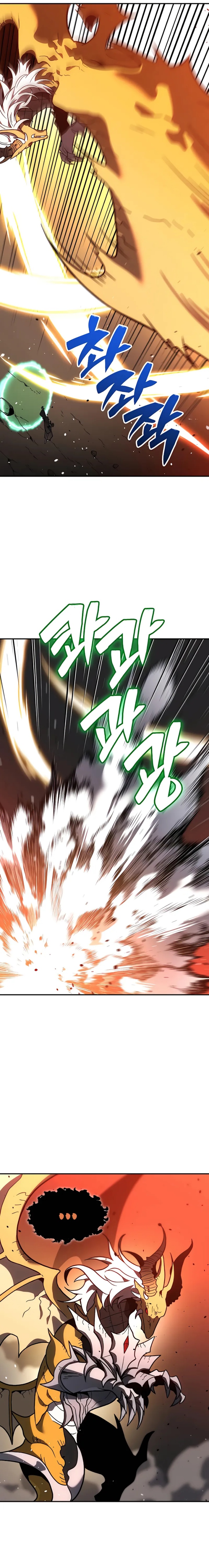 I Used to Be a Boss Chapter 102 Gambar 30