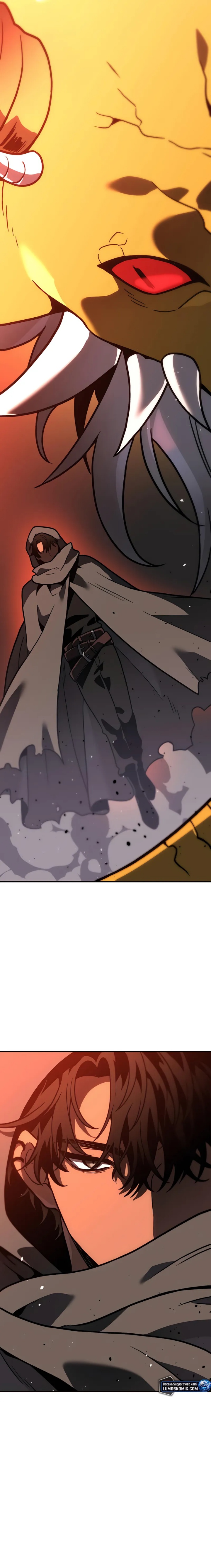 I Used to Be a Boss Chapter 102 Gambar 33