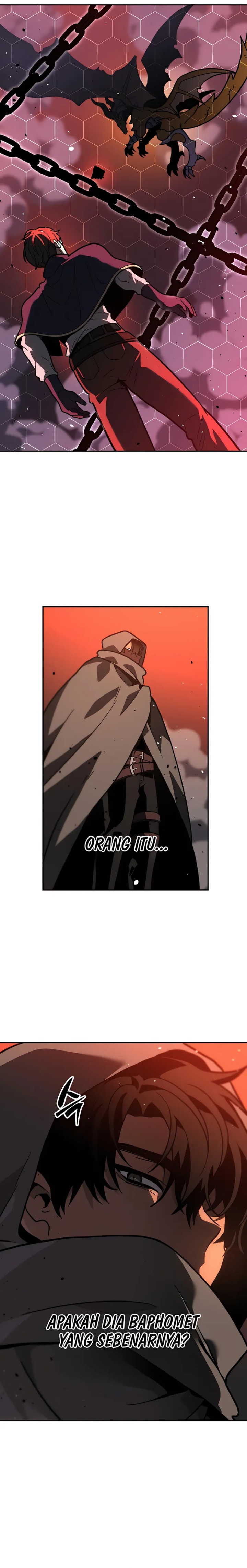 I Used to Be a Boss Chapter 102 Gambar 34