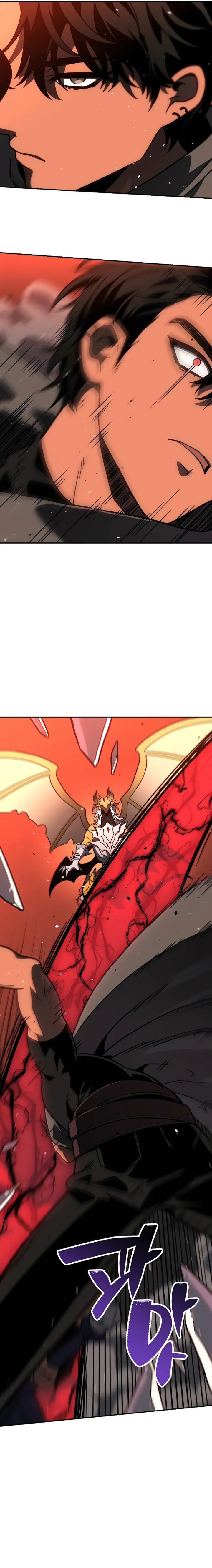 I Used to Be a Boss Chapter 102 Gambar 43