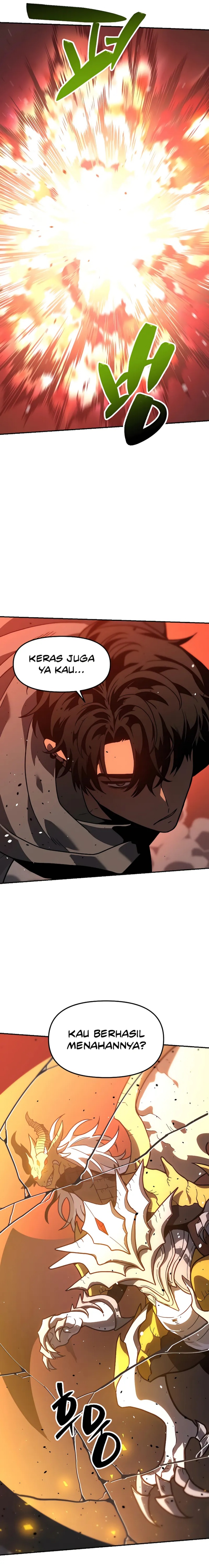 I Used to Be a Boss Chapter 102 Gambar 44