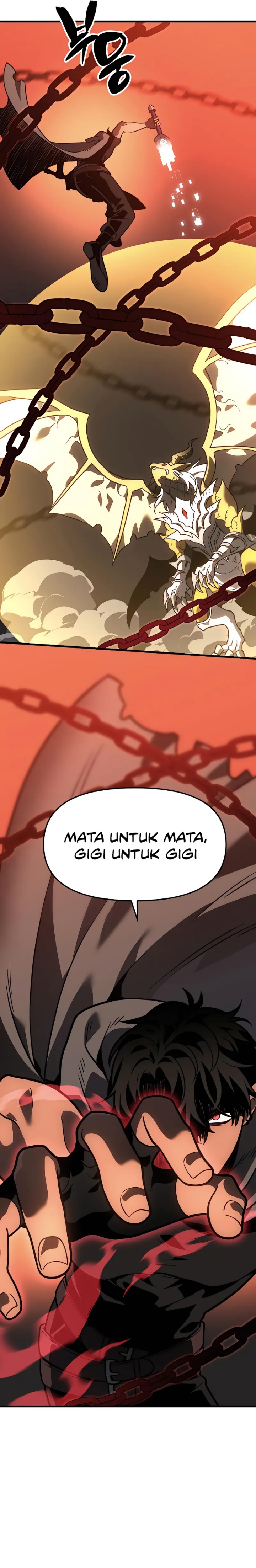 I Used to Be a Boss Chapter 102 Gambar 49