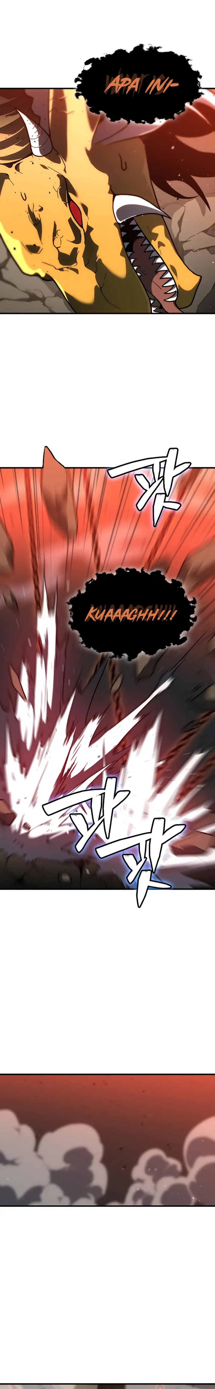 I Used to Be a Boss Chapter 102 Gambar 53
