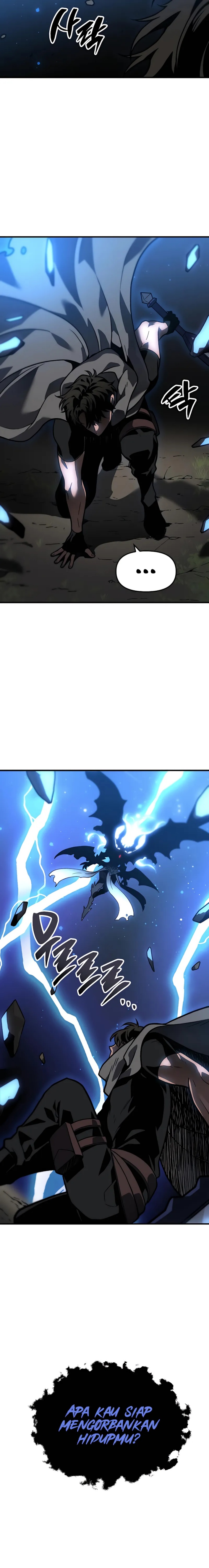 I Used to Be a Boss Chapter 102 Gambar 60