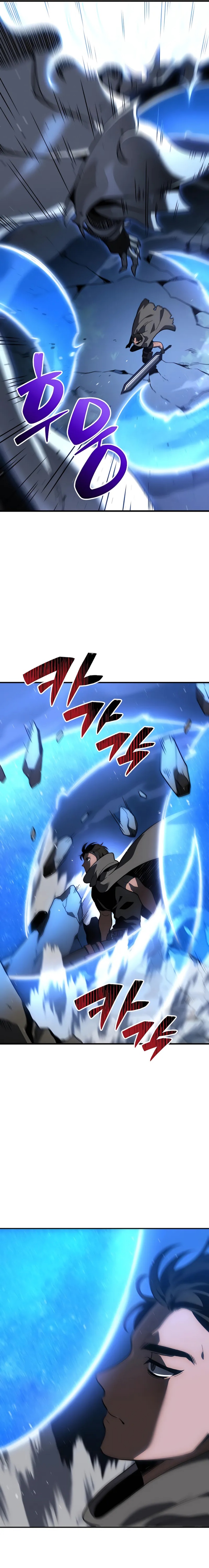 I Used to Be a Boss Chapter 102 Gambar 63