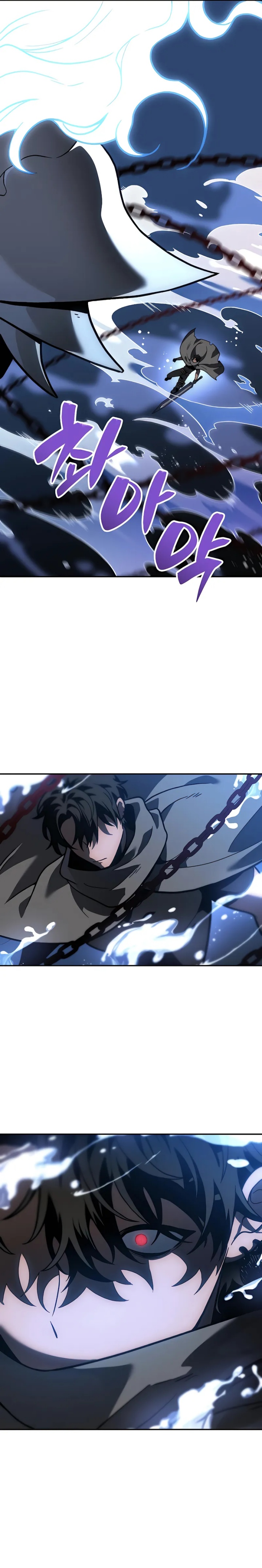 I Used to Be a Boss Chapter 102 Gambar 69