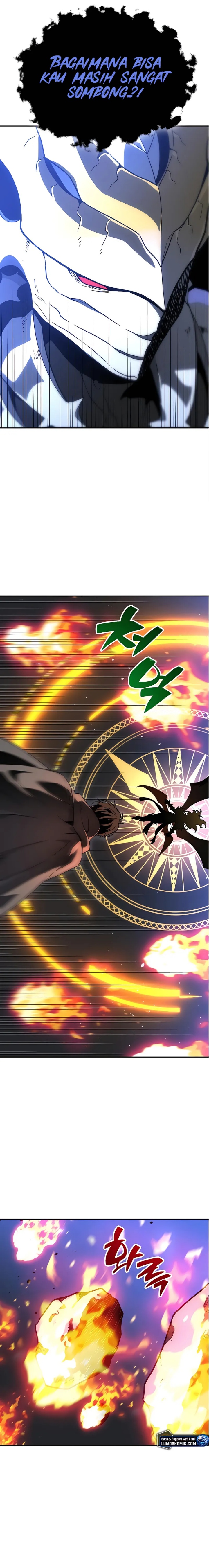 I Used to Be a Boss Chapter 102 Gambar 70