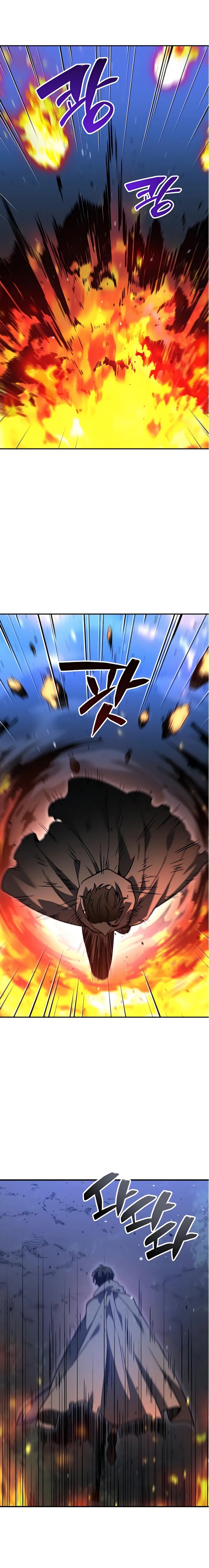 I Used to Be a Boss Chapter 102 Gambar 71