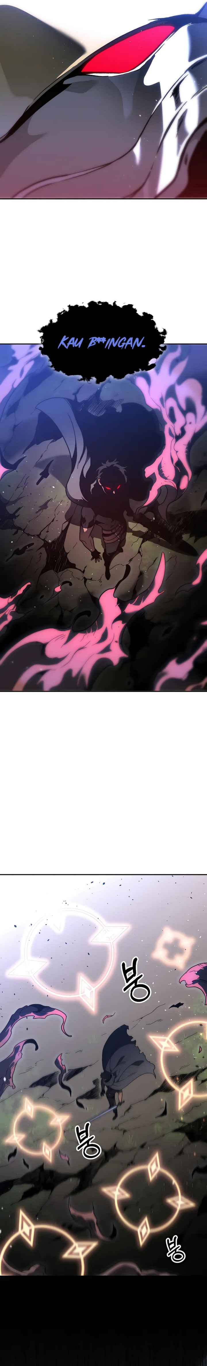 I Used to Be a Boss Chapter 102 Gambar 75