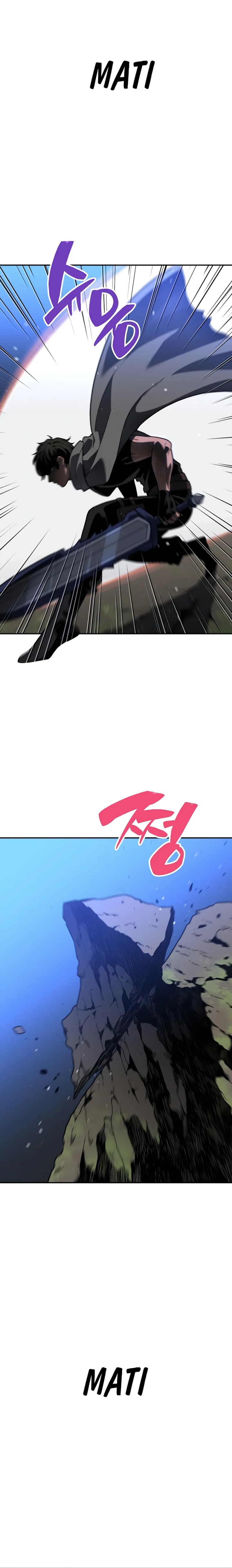 I Used to Be a Boss Chapter 102 Gambar 77