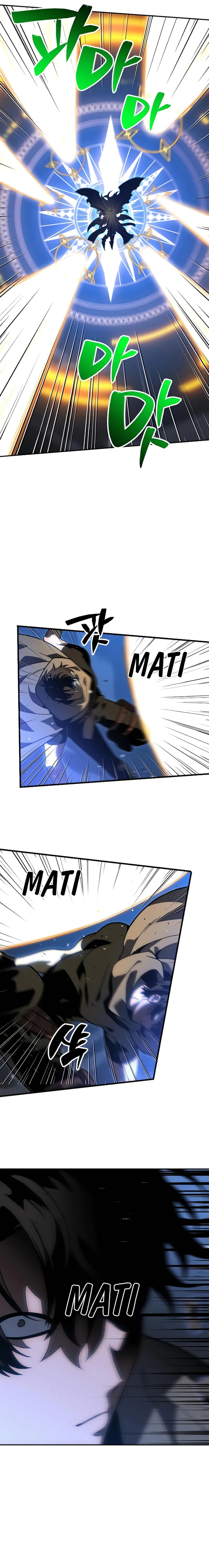 I Used to Be a Boss Chapter 102 Gambar 81