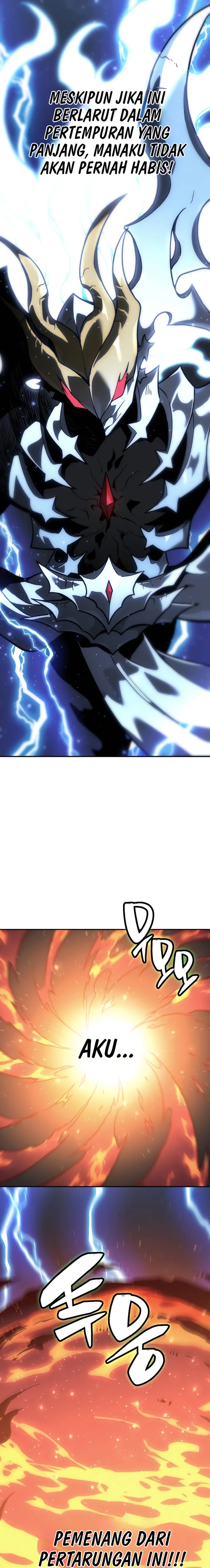 I Used to Be a Boss Chapter 102 Gambar 84