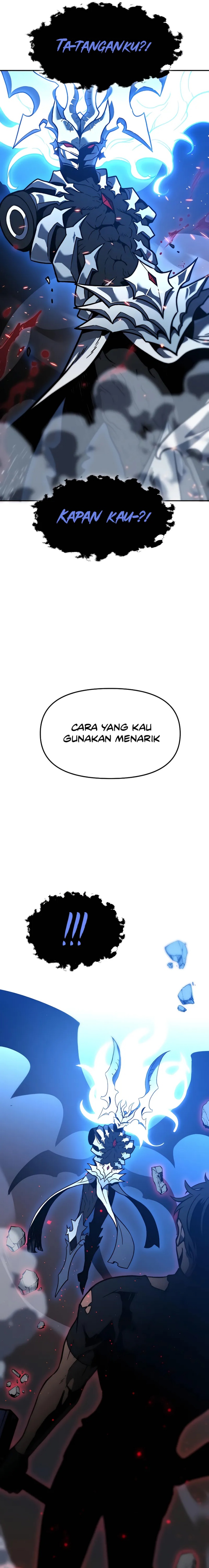 I Used to Be a Boss Chapter 102 Gambar 89