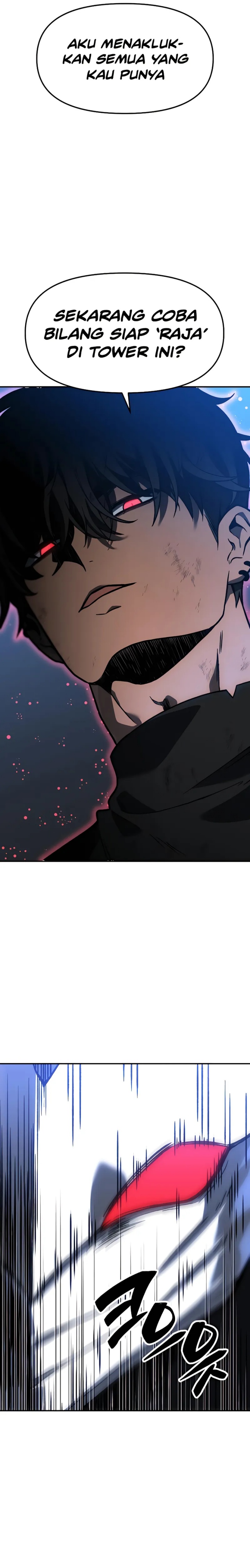 I Used to Be a Boss Chapter 102 Gambar 94
