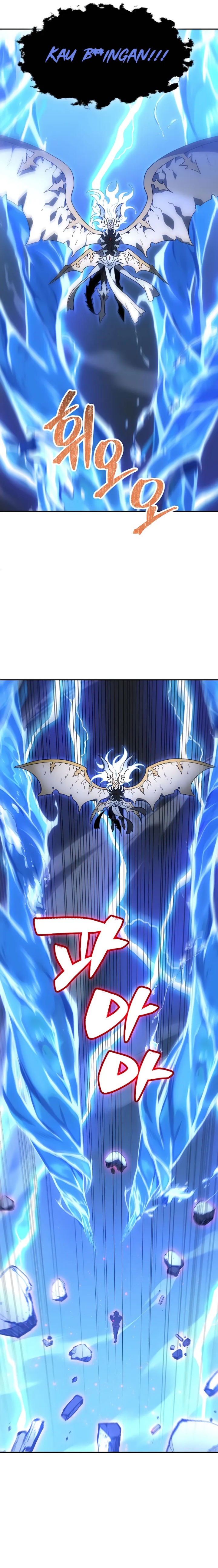 I Used to Be a Boss Chapter 102 Gambar 95