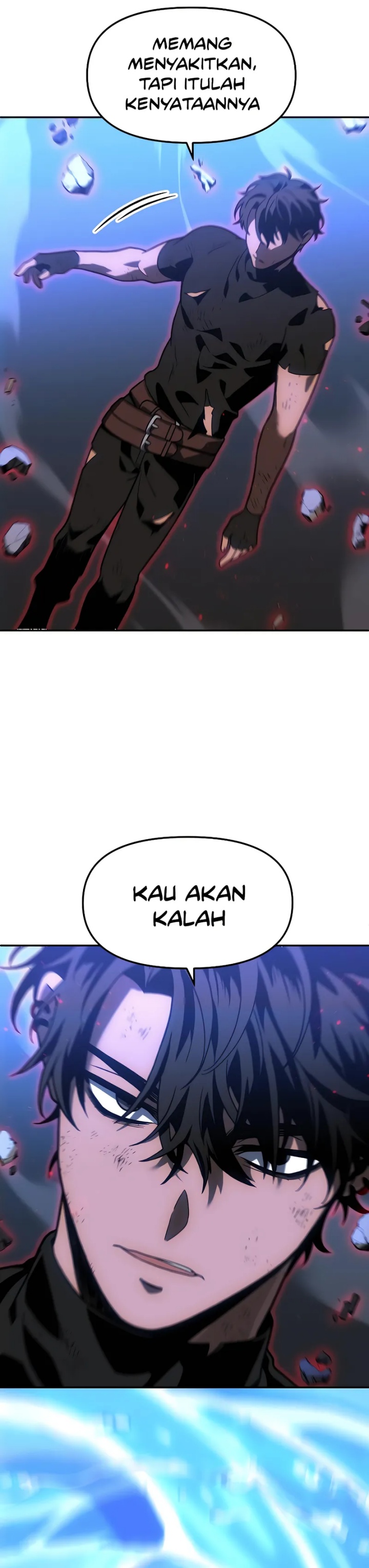 I Used to Be a Boss Chapter 102 Gambar 96