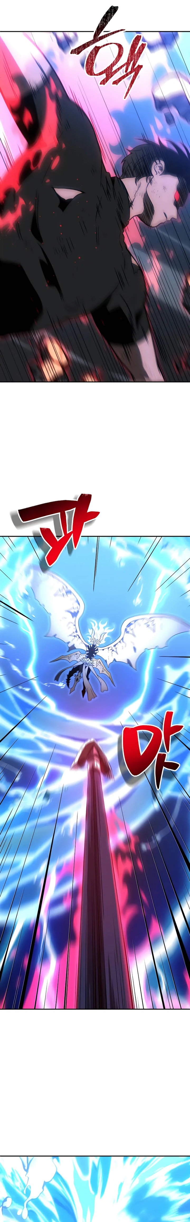 I Used to Be a Boss Chapter 102 Gambar 98