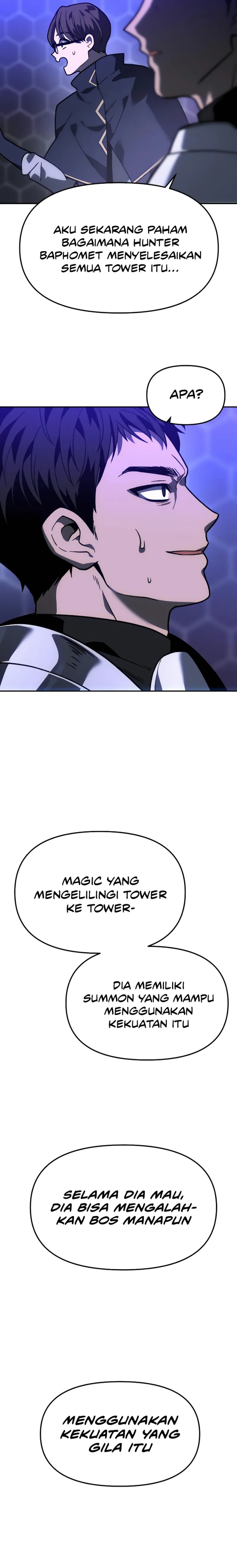 I Used to Be a Boss Chapter 102 Gambar 103