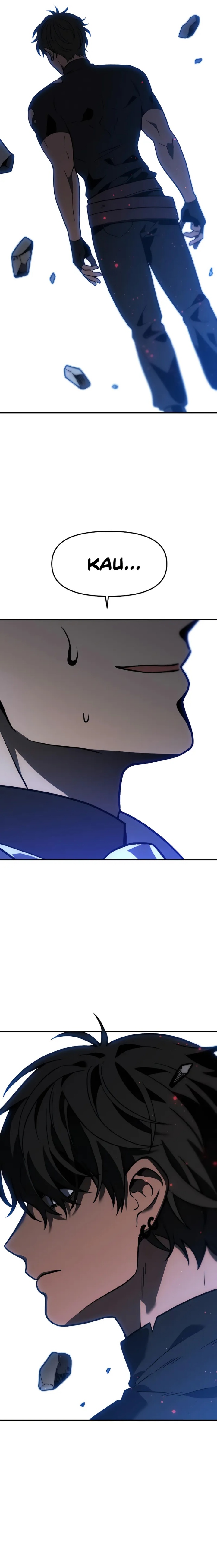 I Used to Be a Boss Chapter 102 Gambar 104