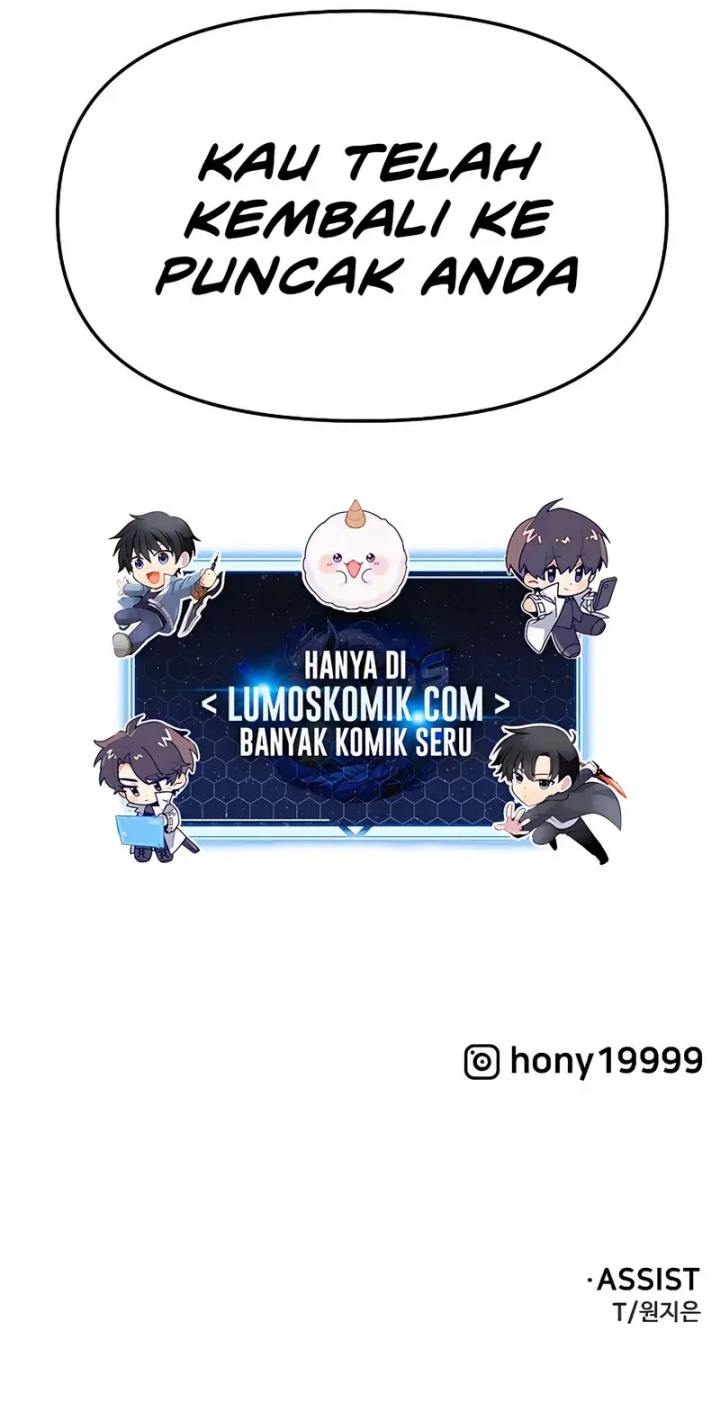 I Used to Be a Boss Chapter 102 Gambar 105
