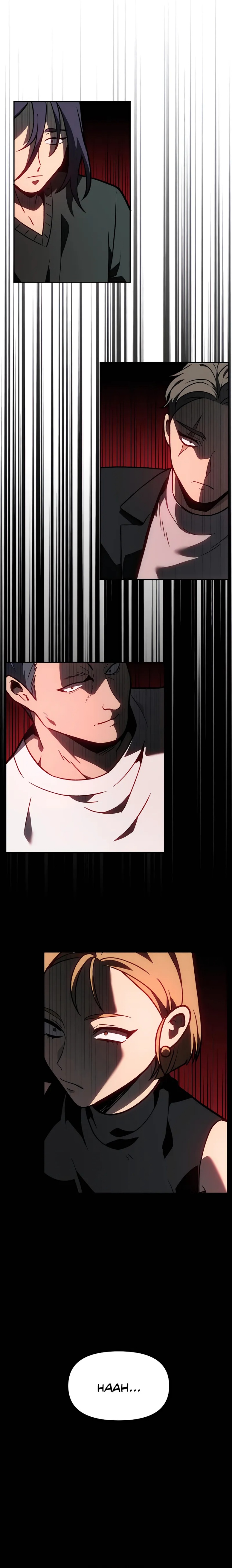 I Used to Be a Boss Chapter 103 Gambar 41