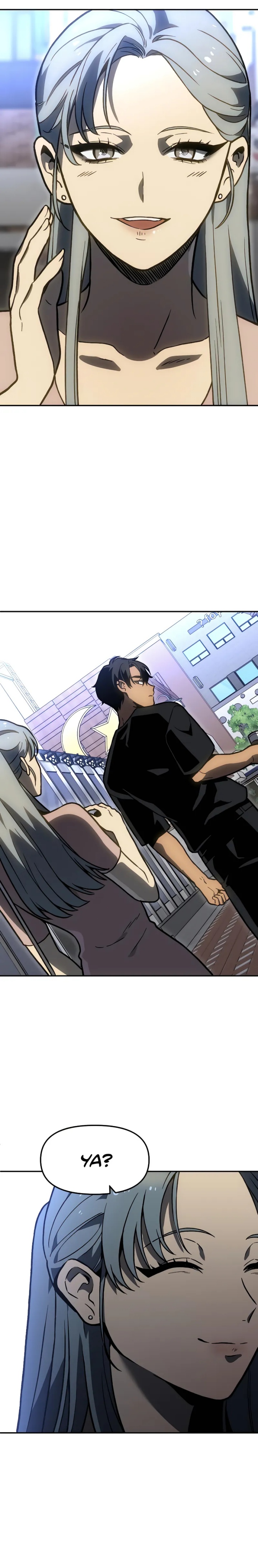 I Used to Be a Boss Chapter 104 Gambar 6