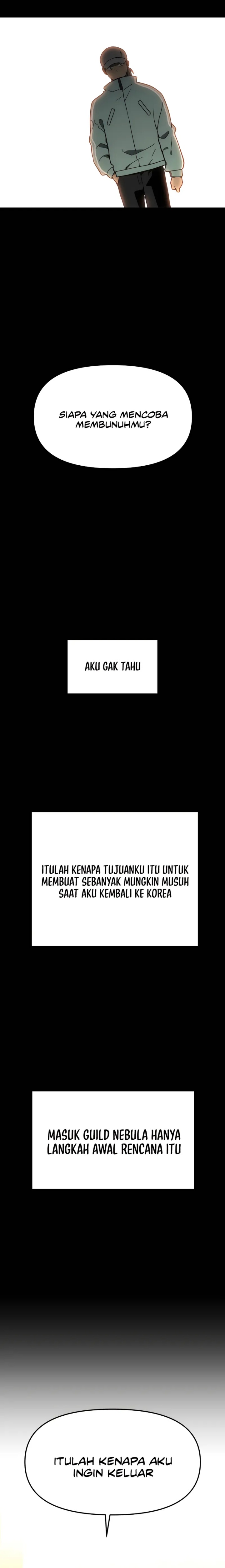 I Used to Be a Boss Chapter 104 Gambar 18