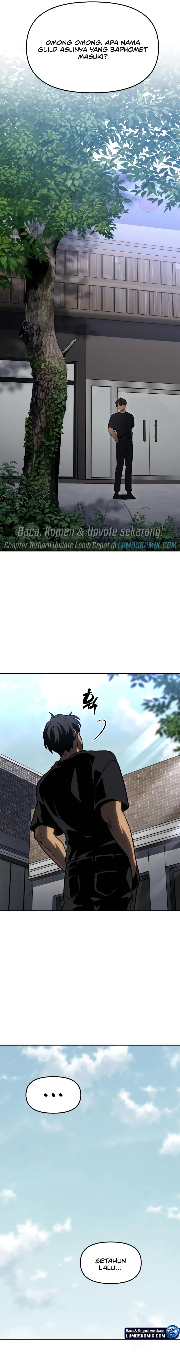 I Used to Be a Boss Chapter 104 Gambar 24