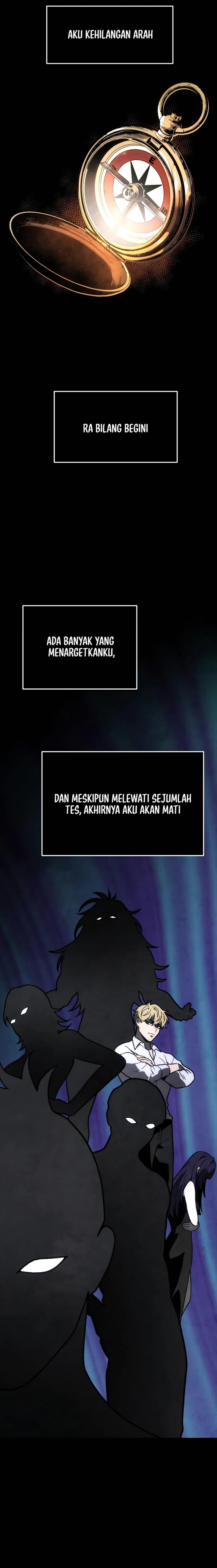 I Used to Be a Boss Chapter 104 Gambar 26