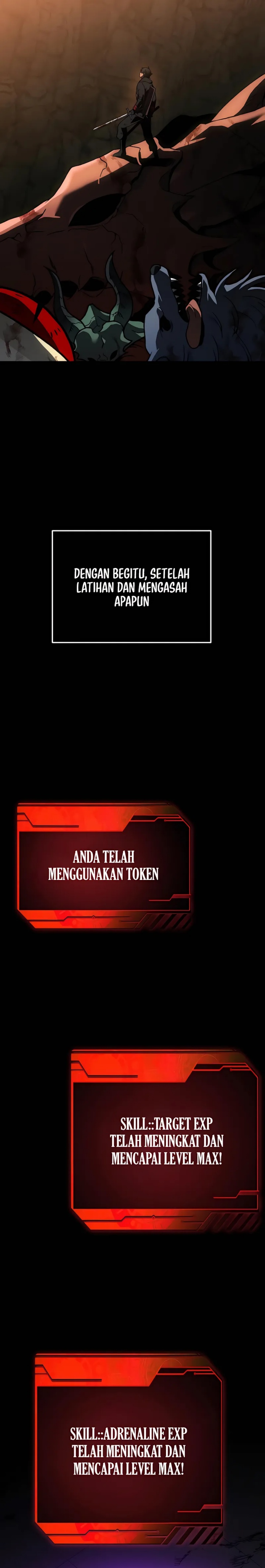 I Used to Be a Boss Chapter 104 Gambar 30
