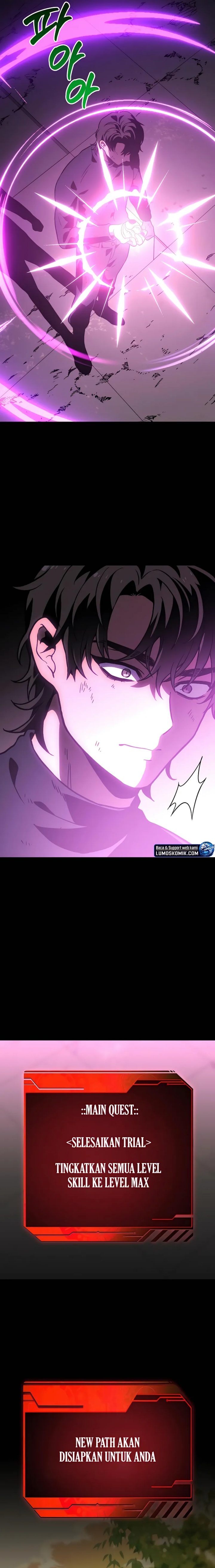 I Used to Be a Boss Chapter 104 Gambar 31